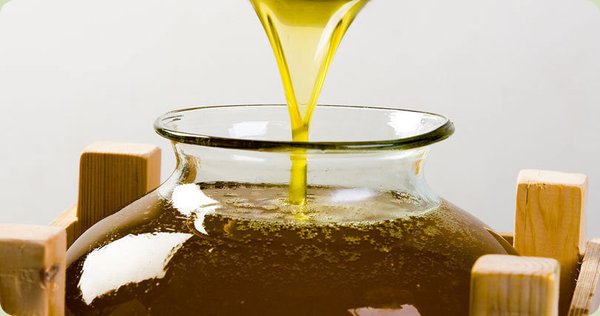 Zedernnussöl aus ersten Kaltpressung 100 ml. ORIGINAL Megre ERNTE HERBST 2021